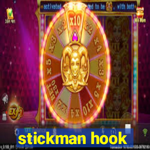 stickman hook